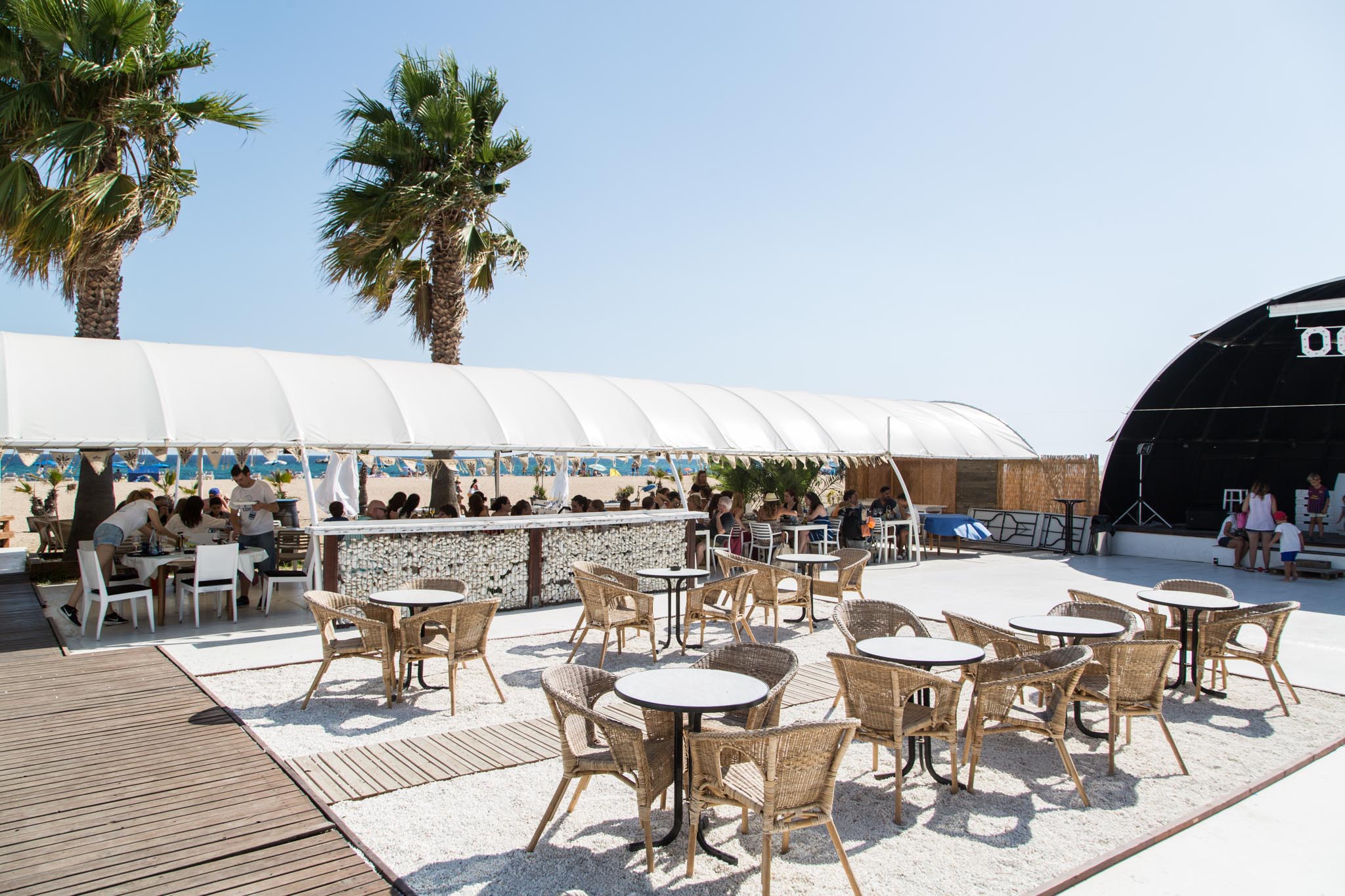 Familyfriendly restaurants (Costa Brava) Jet2holidays